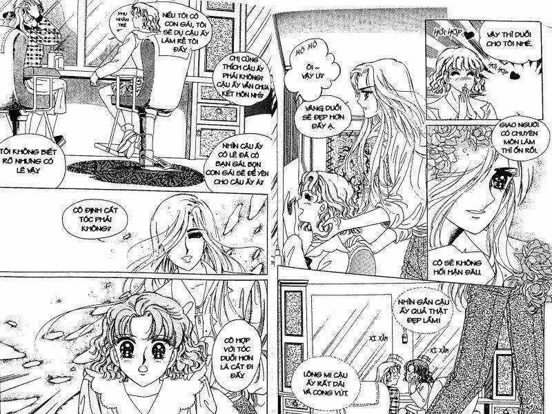 Chung Cư Vui Vẻ Chapter 2.5 trang 26