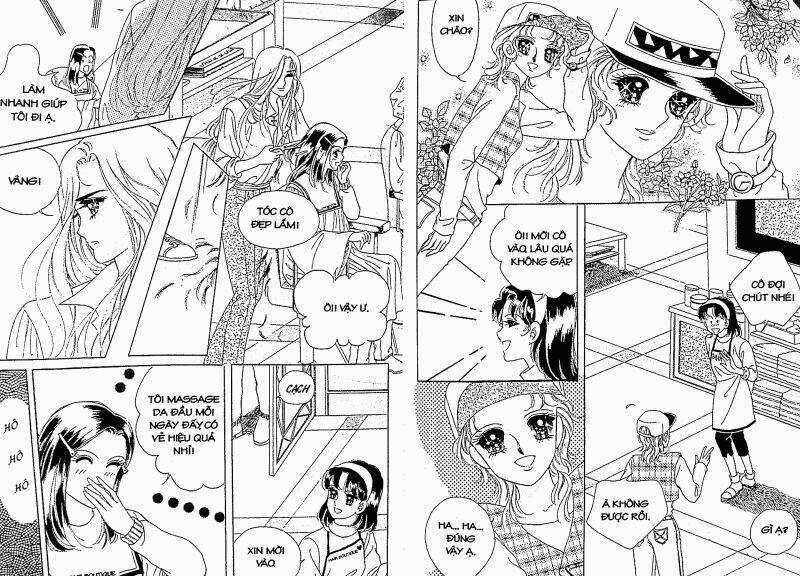 Chung Cư Vui Vẻ Chapter 2.5 trang 27