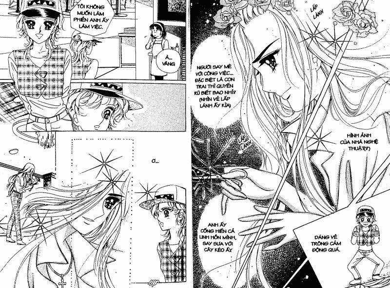 Chung Cư Vui Vẻ Chapter 2.5 trang 28