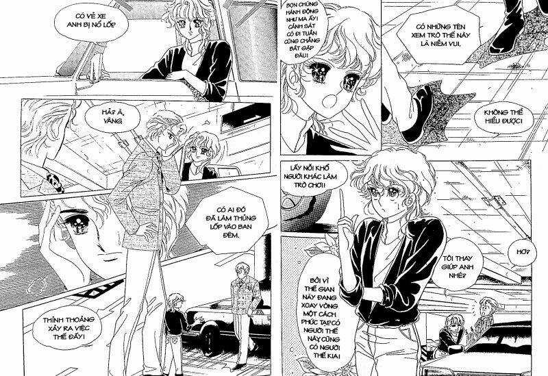 Chung Cư Vui Vẻ Chapter 2.5 trang 3