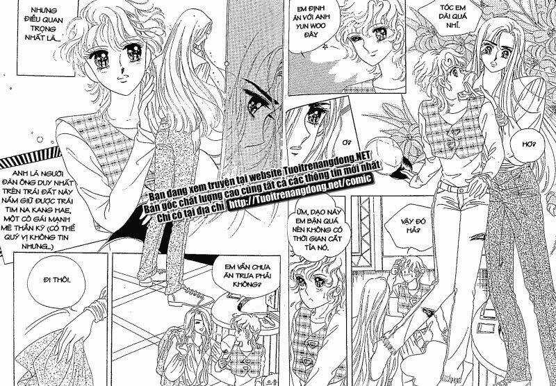 Chung Cư Vui Vẻ Chapter 2.5 trang 31