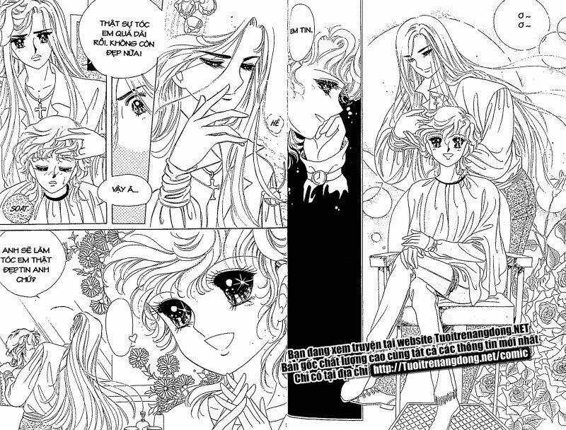 Chung Cư Vui Vẻ Chapter 2.5 trang 33