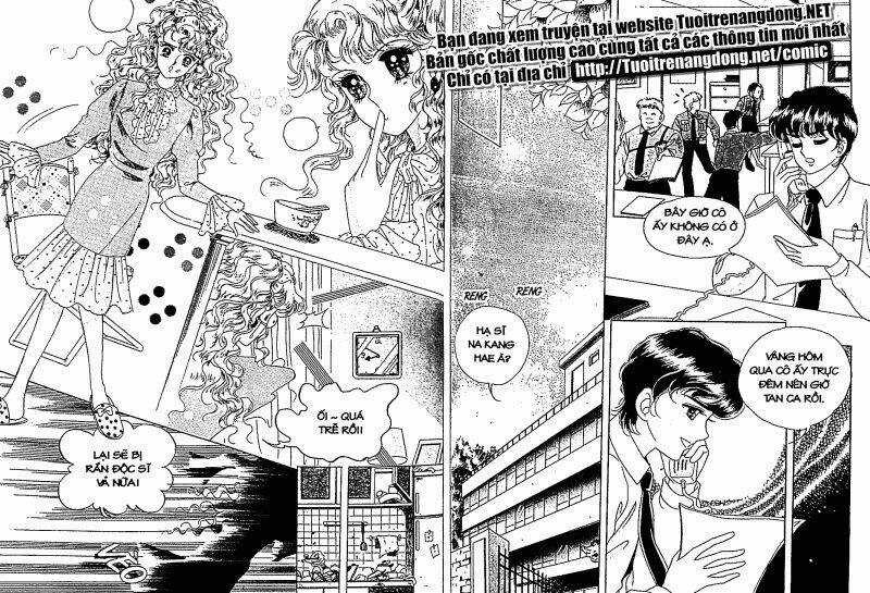 Chung Cư Vui Vẻ Chapter 2.5 trang 7