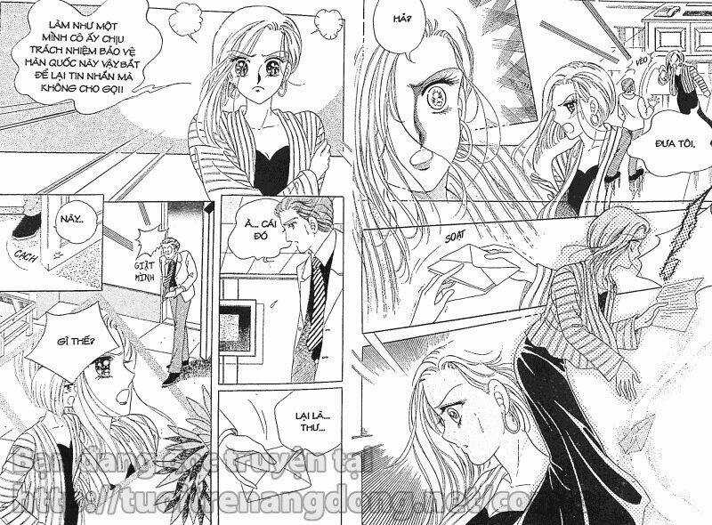 Chung Cư Vui Vẻ Chapter 2.5 trang 9