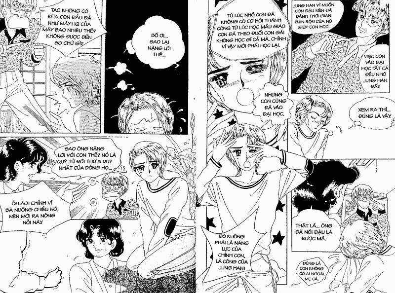 Chung Cư Vui Vẻ Chapter 2 trang 11