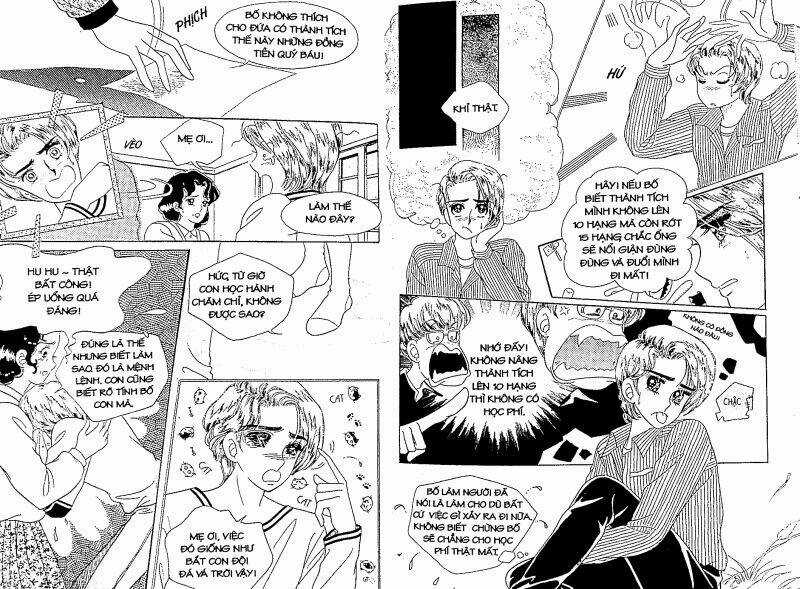 Chung Cư Vui Vẻ Chapter 2 trang 13