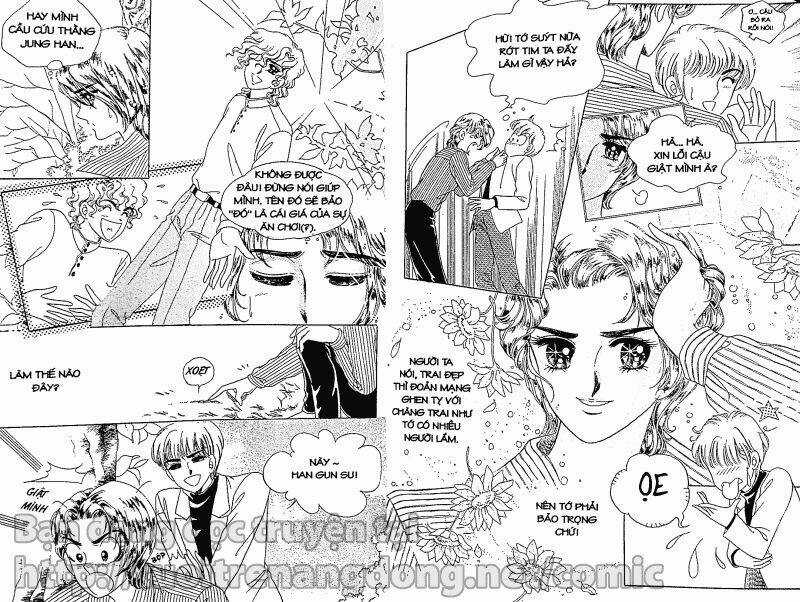 Chung Cư Vui Vẻ Chapter 2 trang 14