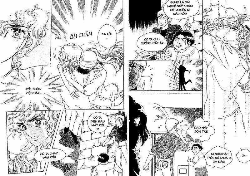 Chung Cư Vui Vẻ Chapter 2 trang 23