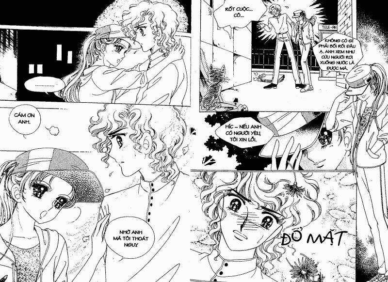 Chung Cư Vui Vẻ Chapter 2 trang 24