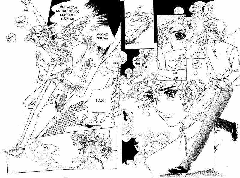 Chung Cư Vui Vẻ Chapter 2 trang 25