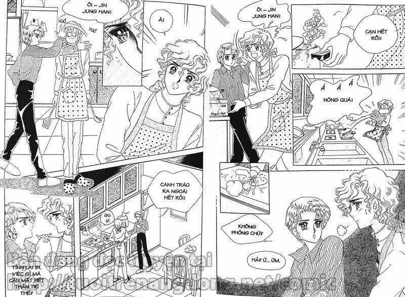 Chung Cư Vui Vẻ Chapter 2 trang 27