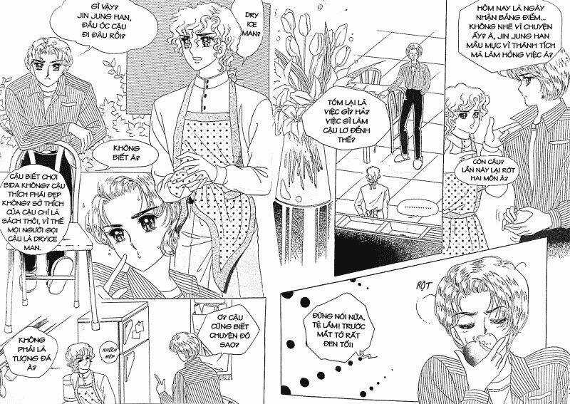 Chung Cư Vui Vẻ Chapter 2 trang 28