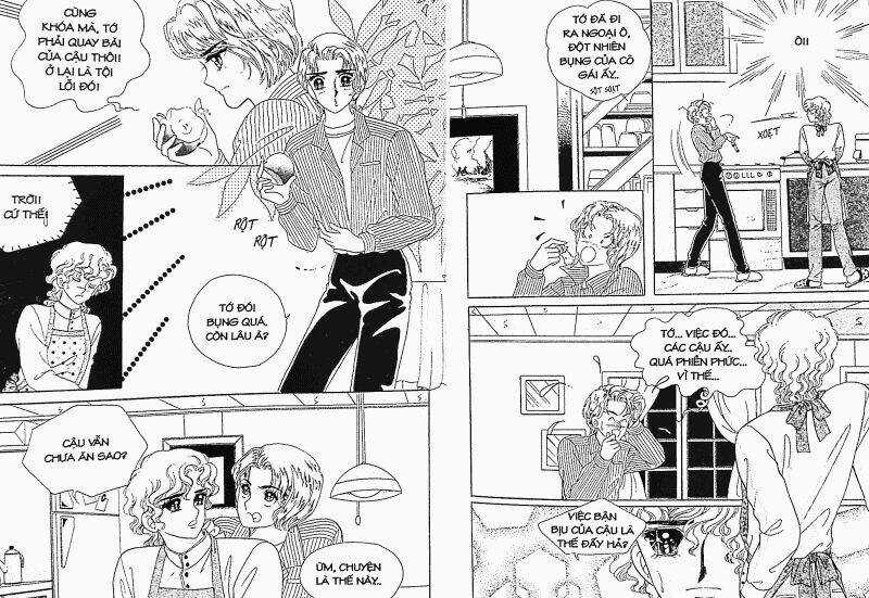 Chung Cư Vui Vẻ Chapter 2 trang 29