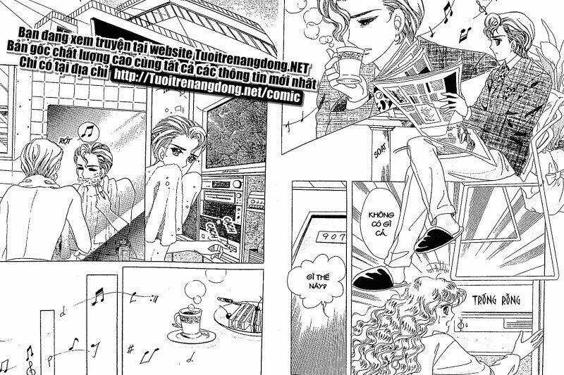 Chung Cư Vui Vẻ Chapter 2 trang 32