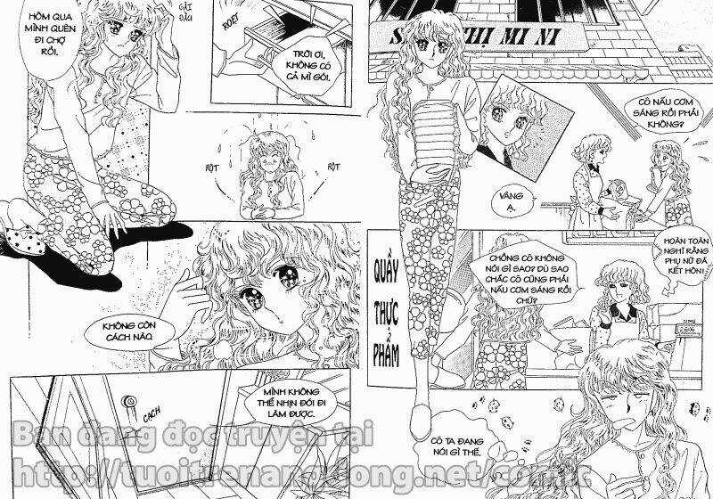 Chung Cư Vui Vẻ Chapter 2 trang 33