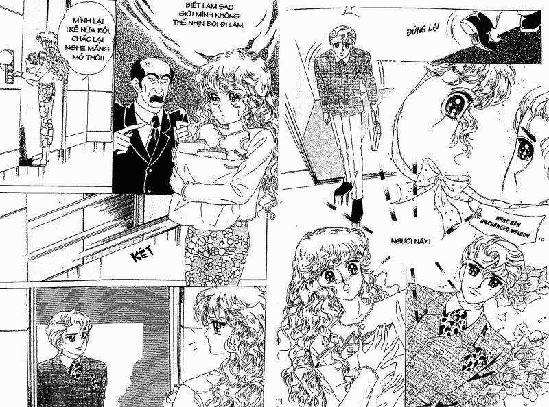 Chung Cư Vui Vẻ Chapter 2 trang 35