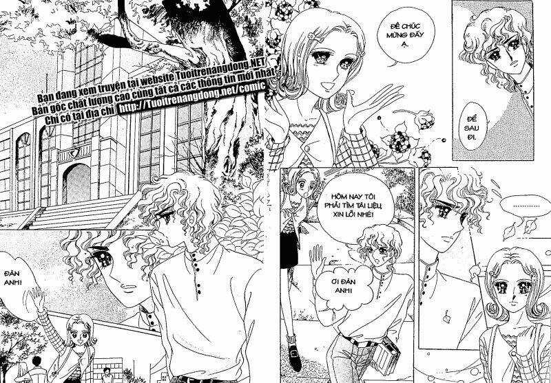 Chung Cư Vui Vẻ Chapter 2 trang 6