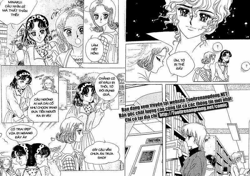 Chung Cư Vui Vẻ Chapter 2 trang 7