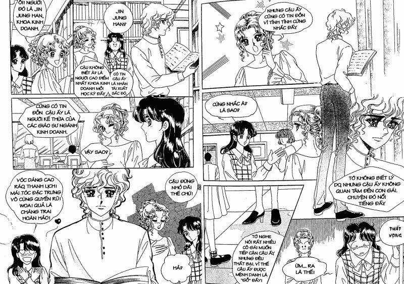 Chung Cư Vui Vẻ Chapter 2 trang 8