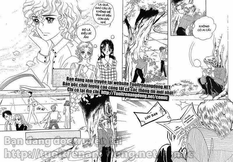 Chung Cư Vui Vẻ Chapter 2 trang 9