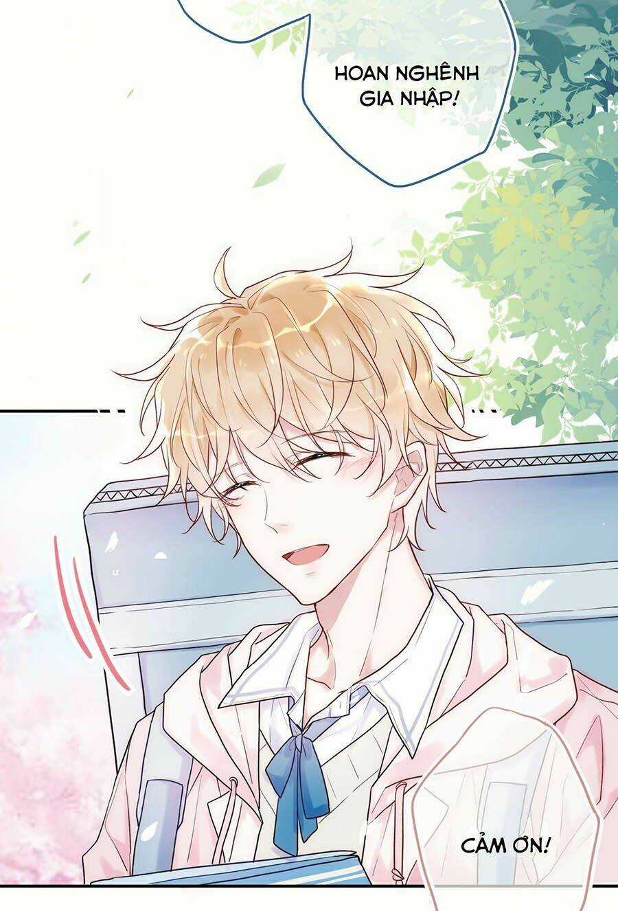 Chung Cư Yêu Quái Chapter 1 trang 13