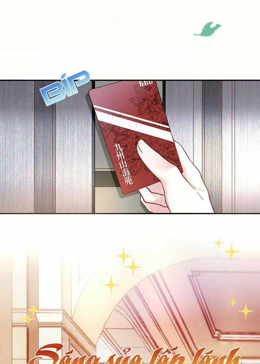 Chung Cư Yêu Quái Chapter 1 trang 16