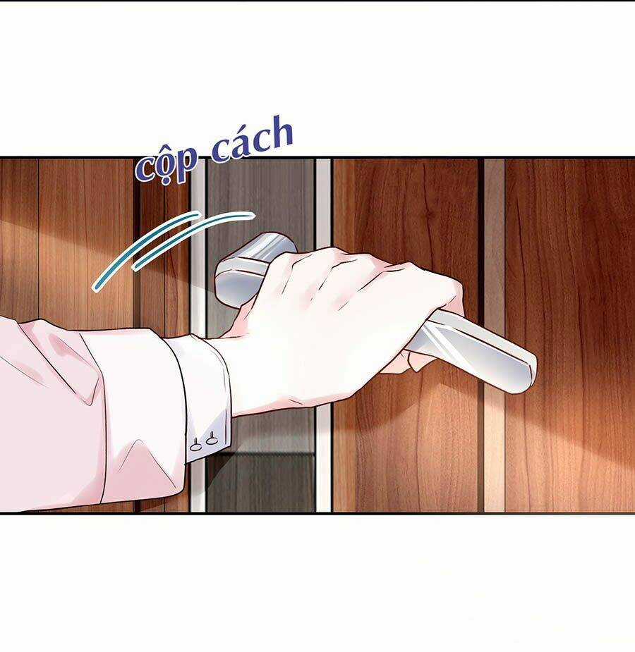 Chung Cư Yêu Quái Chapter 1 trang 18