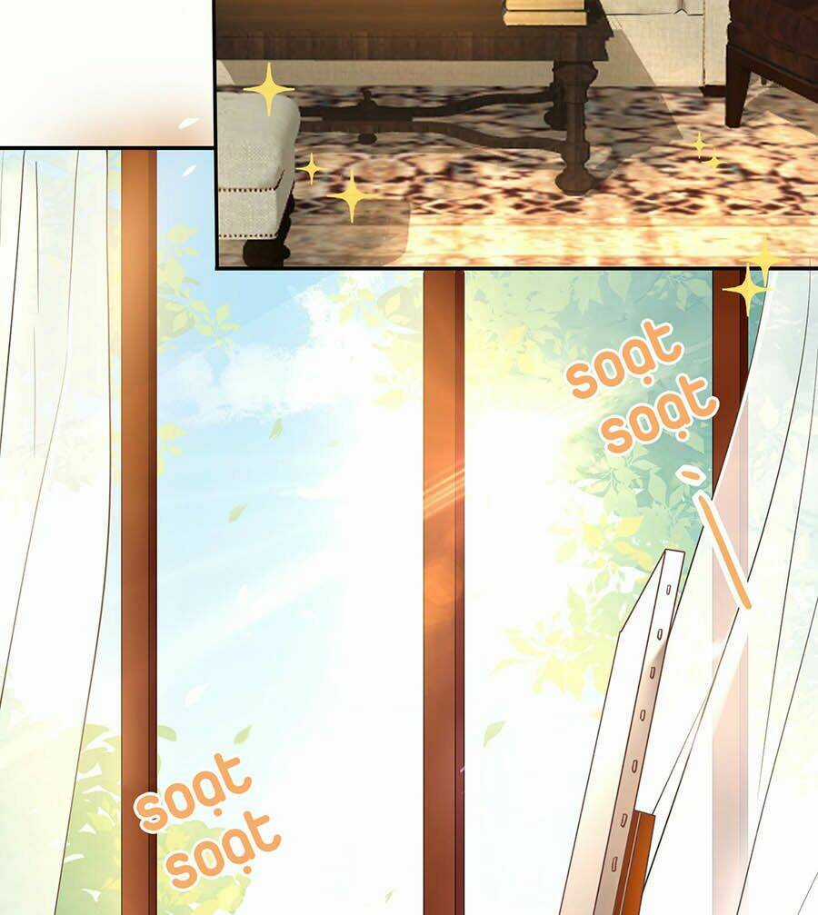 Chung Cư Yêu Quái Chapter 1 trang 19