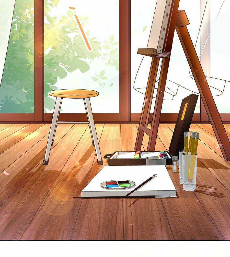 Chung Cư Yêu Quái Chapter 1 trang 20