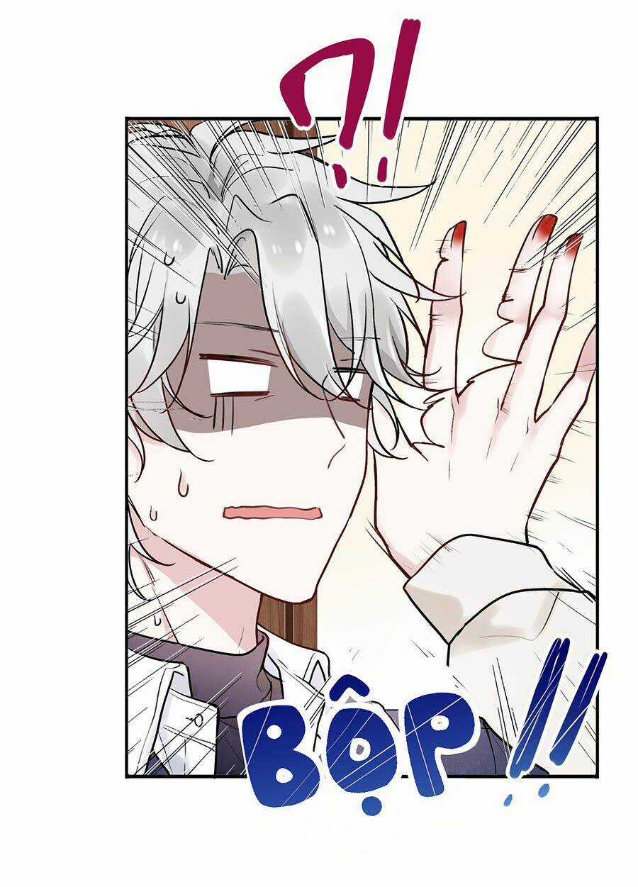 Chung Cư Yêu Quái Chapter 1 trang 27