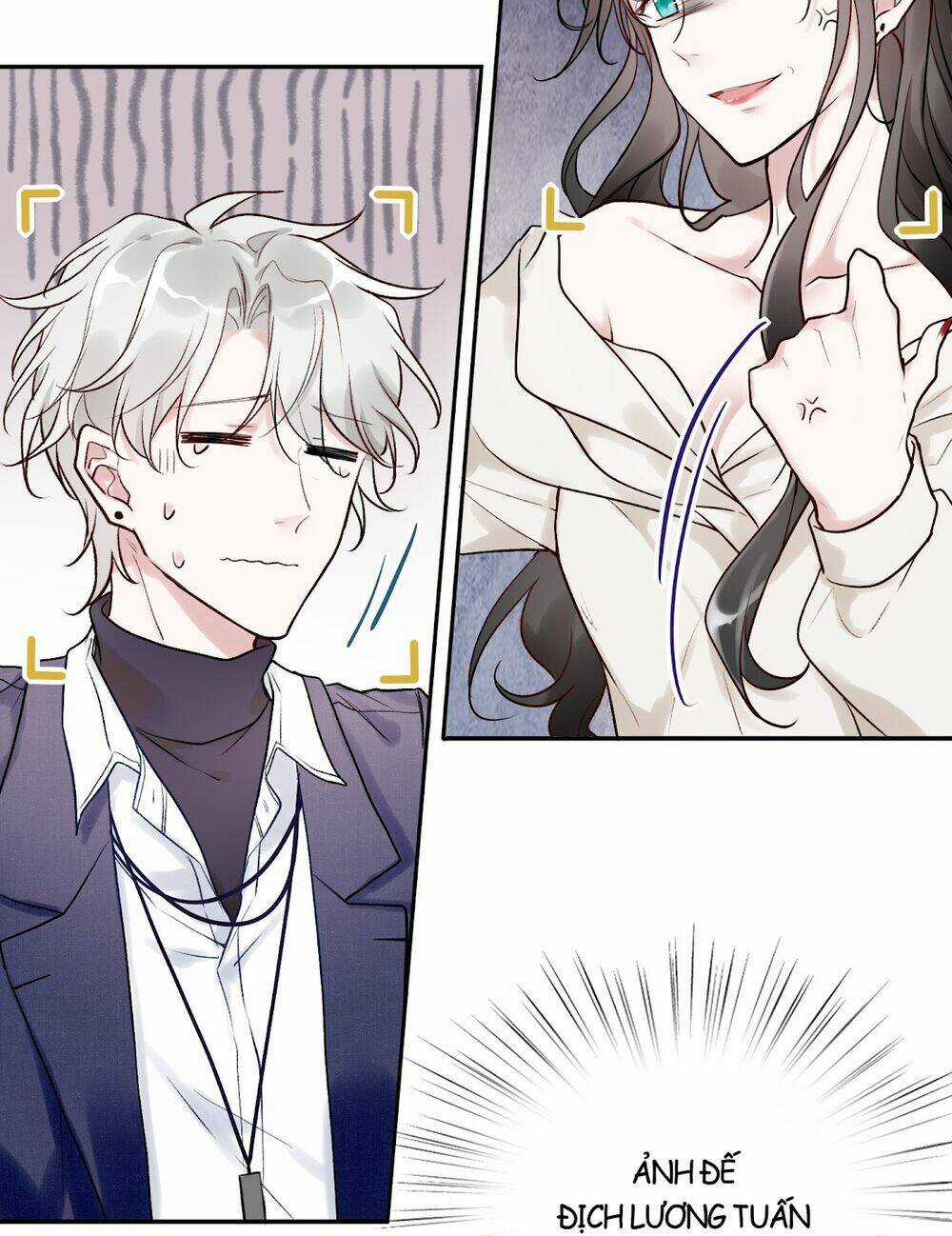 Chung Cư Yêu Quái Chapter 1 trang 33