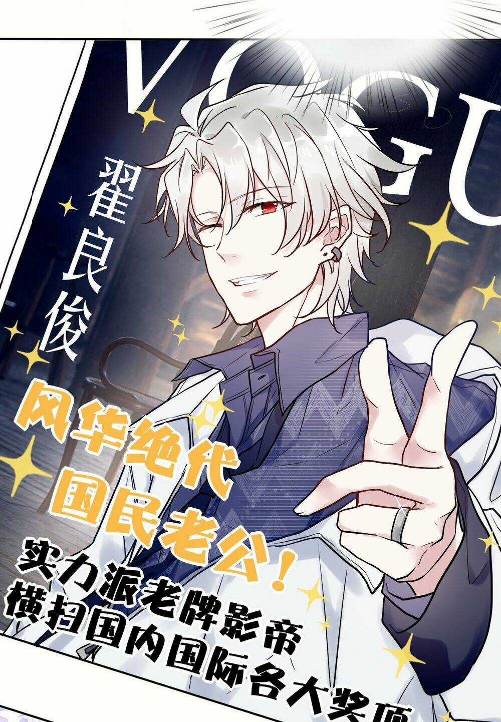 Chung Cư Yêu Quái Chapter 1 trang 35