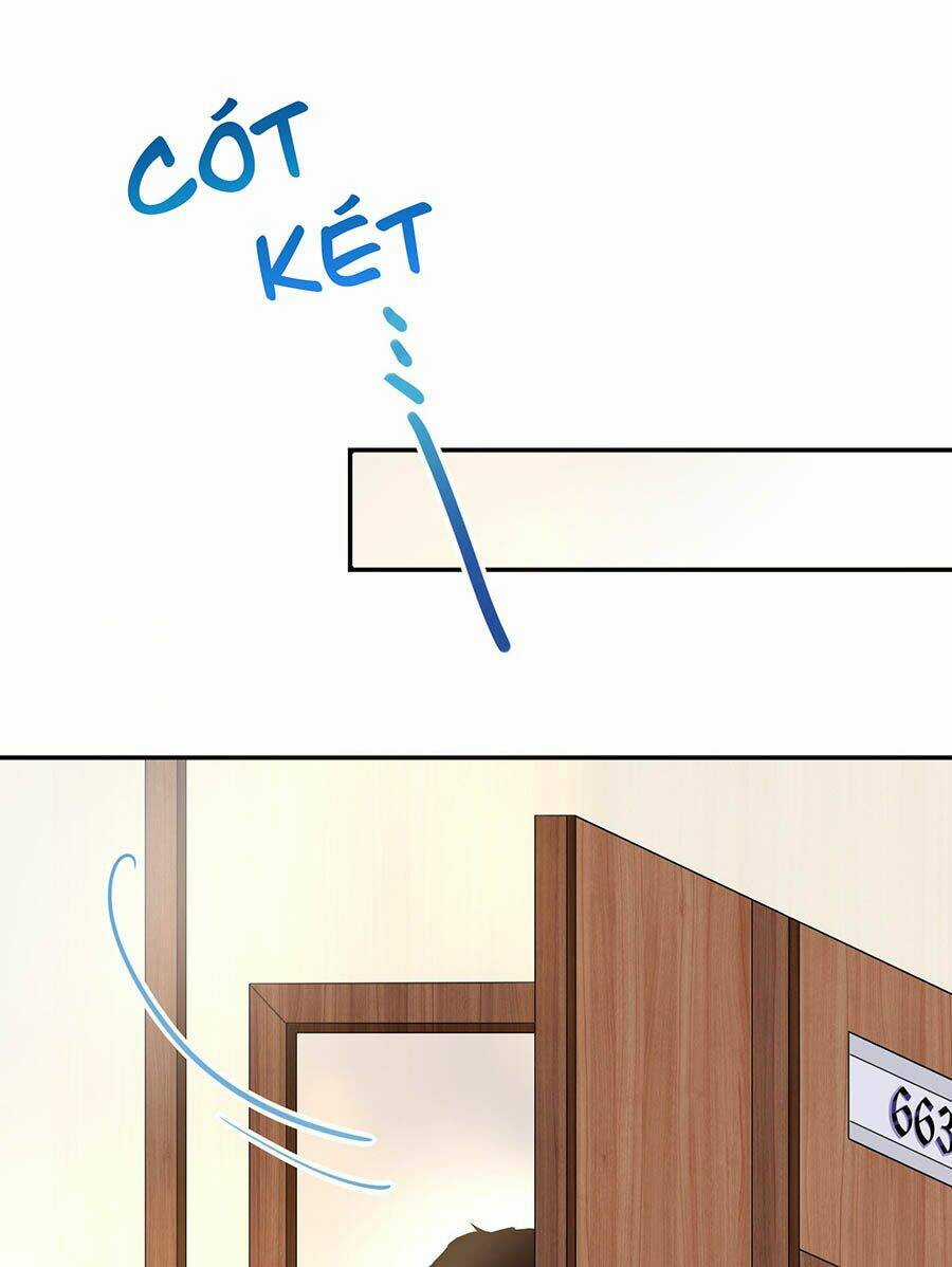 Chung Cư Yêu Quái Chapter 1 trang 38