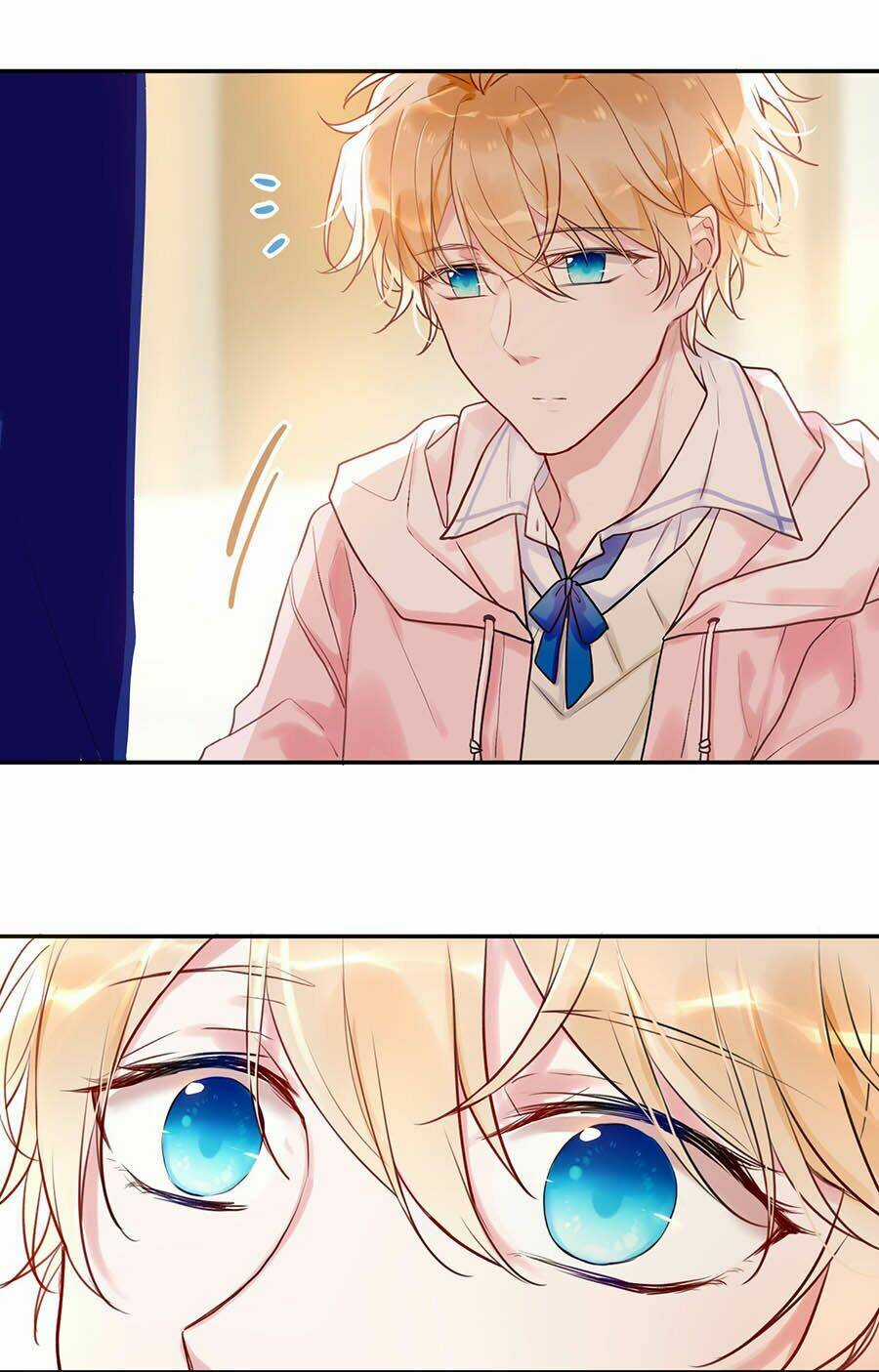 Chung Cư Yêu Quái Chapter 1 trang 40