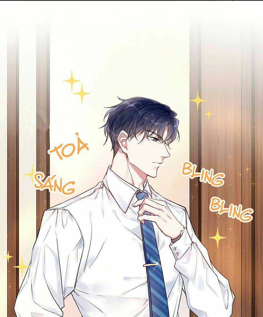 Chung Cư Yêu Quái Chapter 1 trang 41