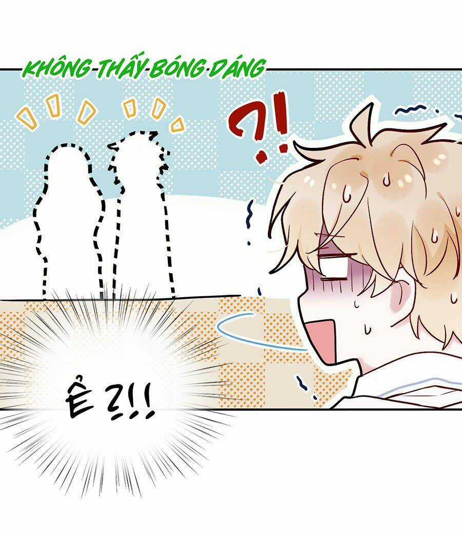 Chung Cư Yêu Quái Chapter 1 trang 46