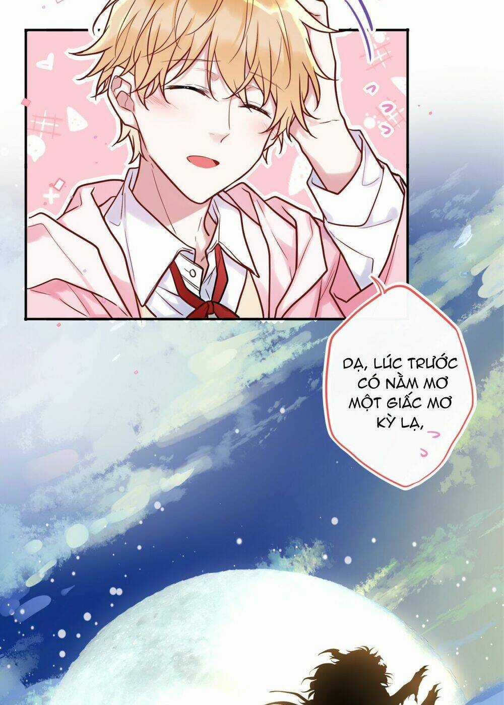 Chung Cư Yêu Quái Chapter 10 trang 13