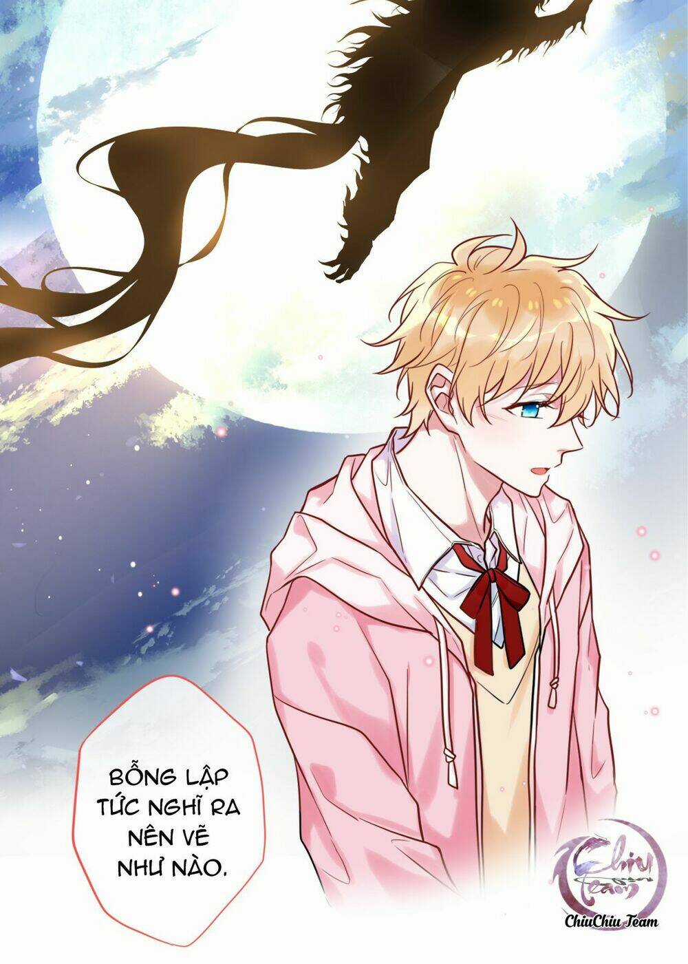 Chung Cư Yêu Quái Chapter 10 trang 14