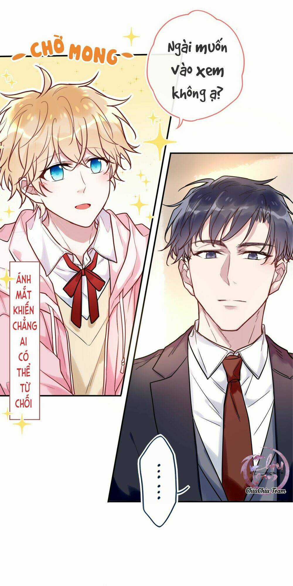 Chung Cư Yêu Quái Chapter 10 trang 15