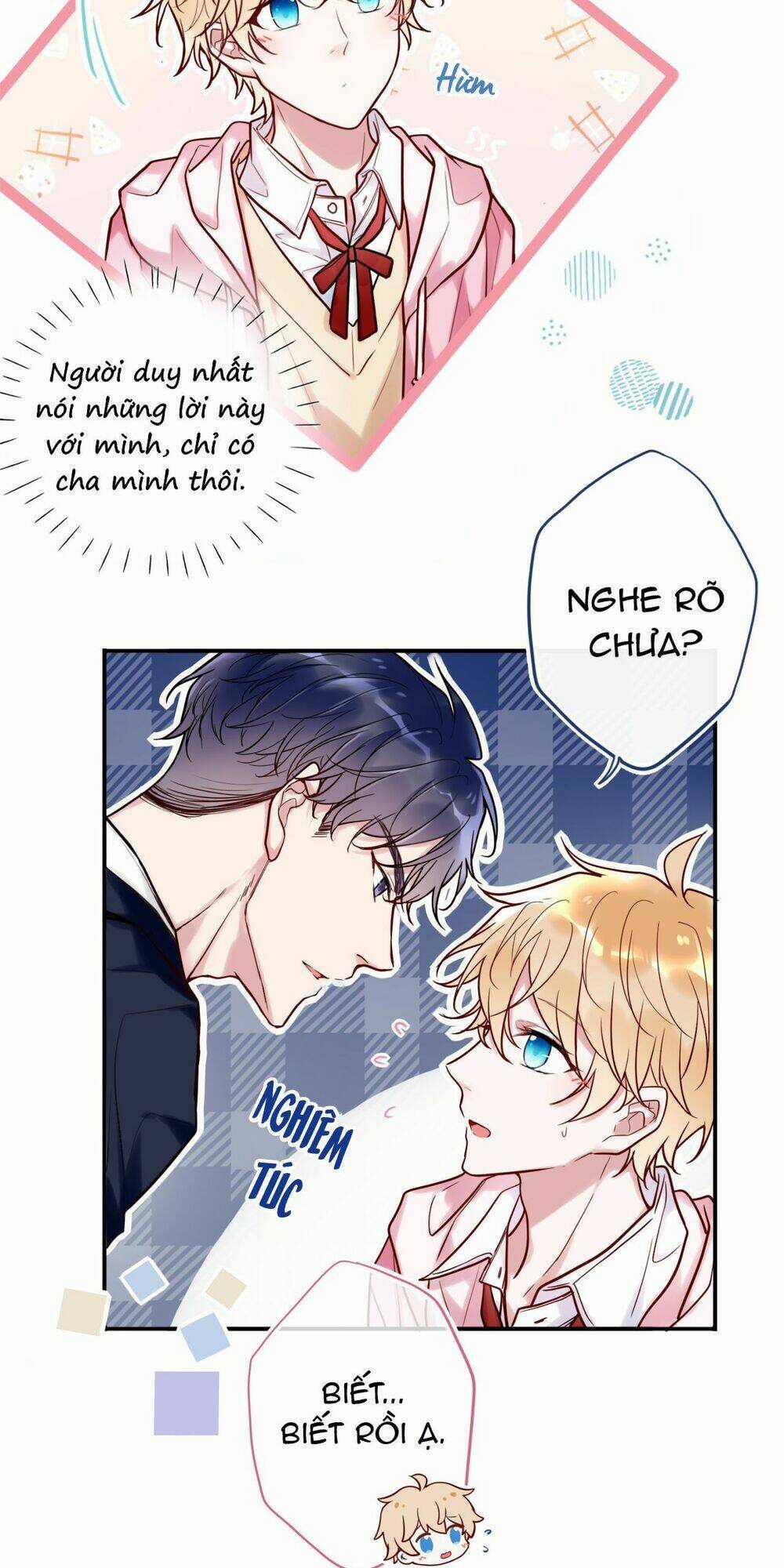 Chung Cư Yêu Quái Chapter 10 trang 24