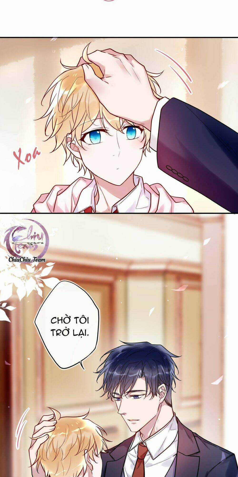Chung Cư Yêu Quái Chapter 10 trang 25