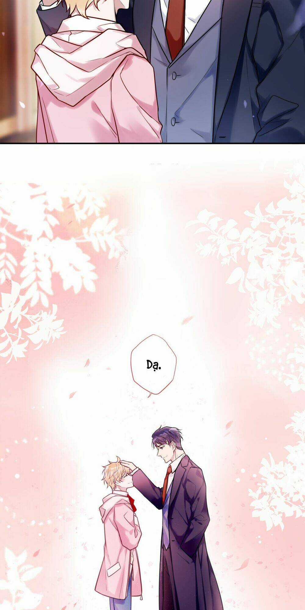 Chung Cư Yêu Quái Chapter 10 trang 26