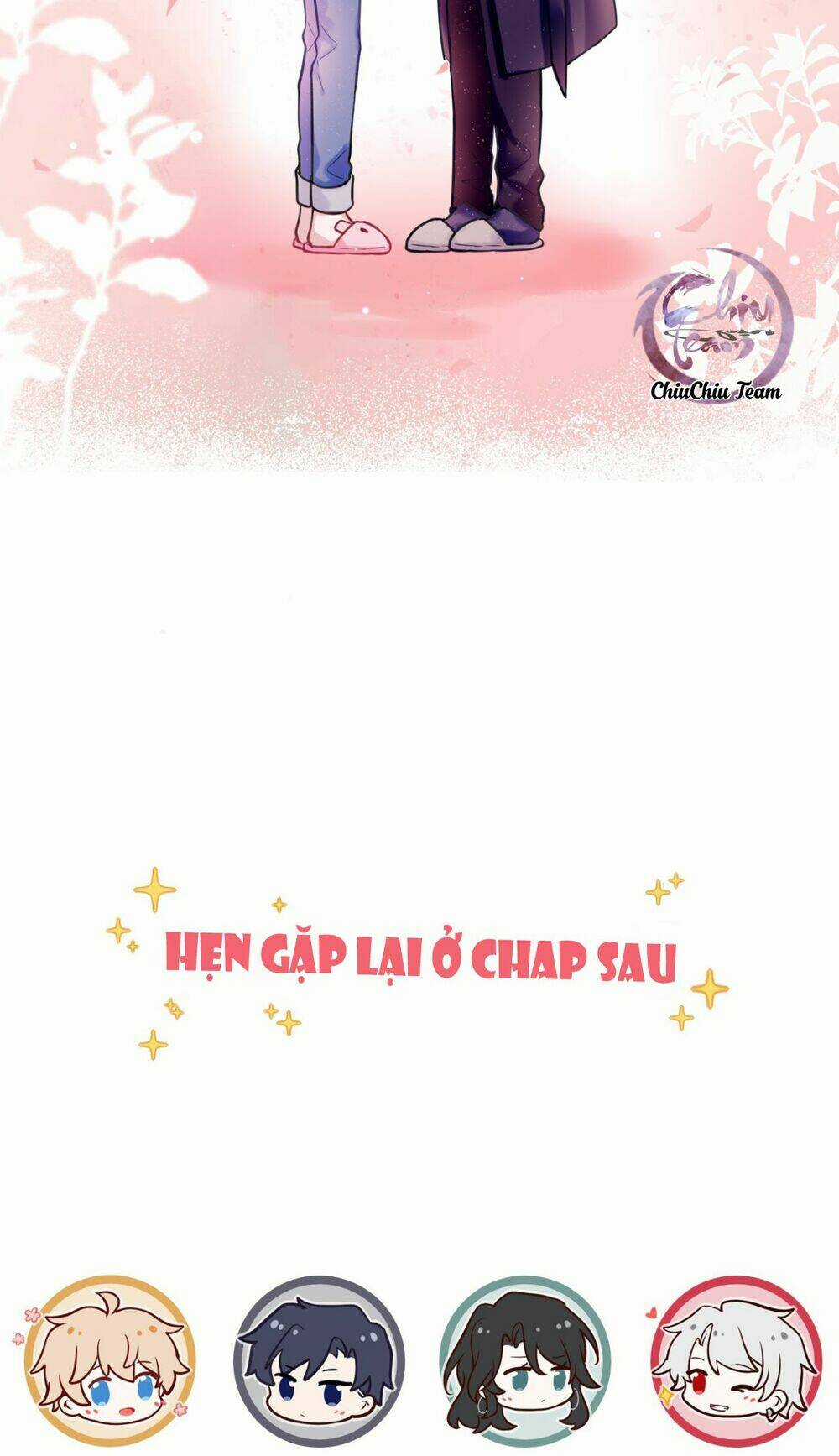 Chung Cư Yêu Quái Chapter 10 trang 27