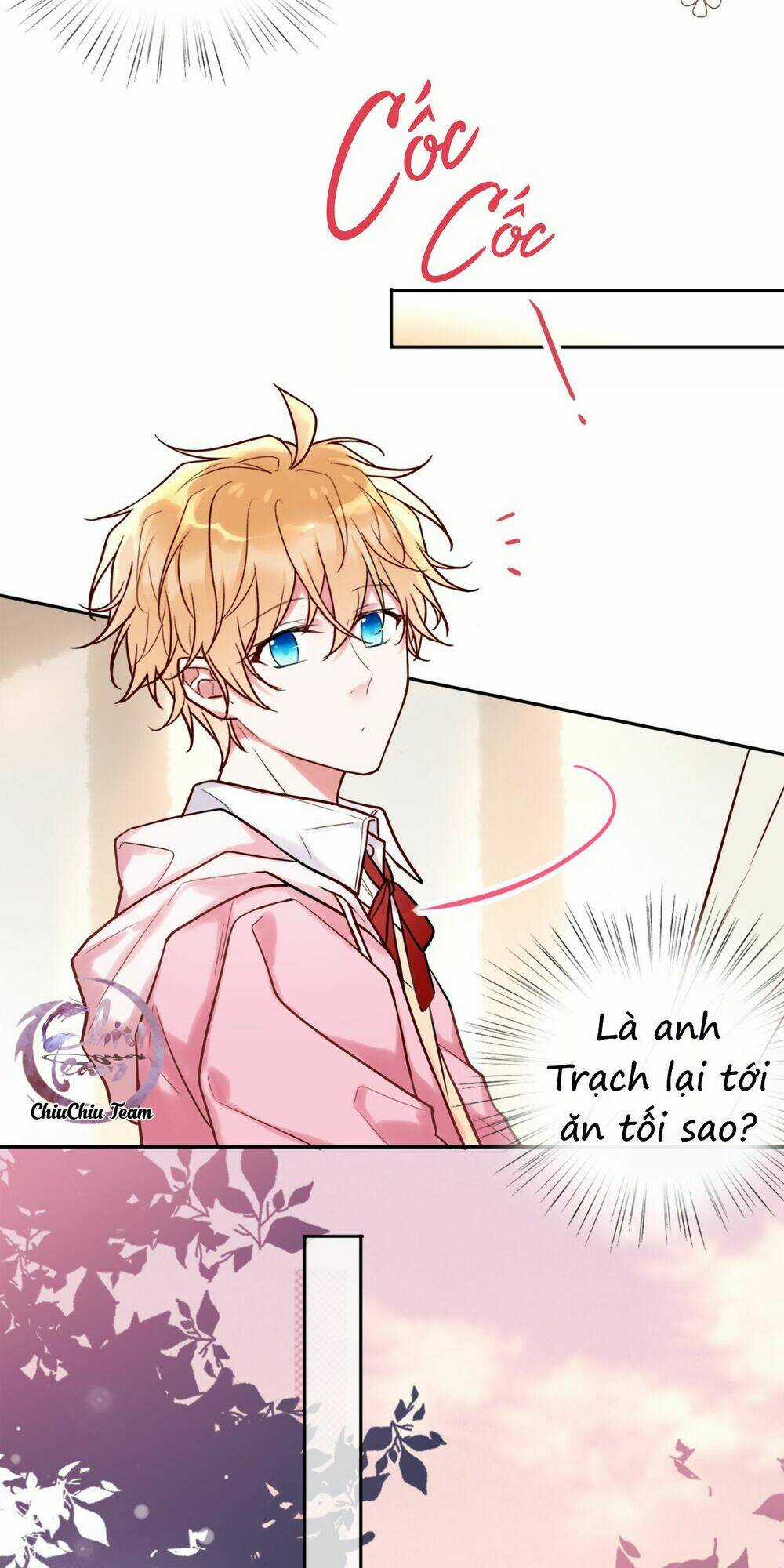 Chung Cư Yêu Quái Chapter 10 trang 4