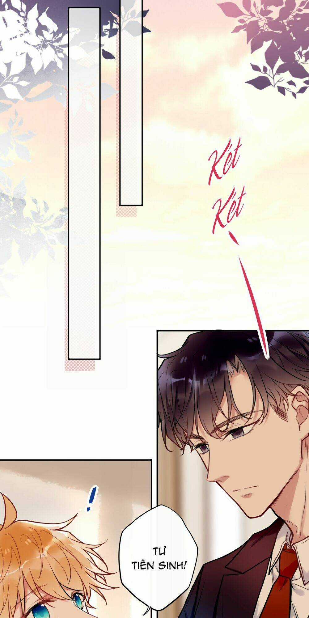 Chung Cư Yêu Quái Chapter 10 trang 5