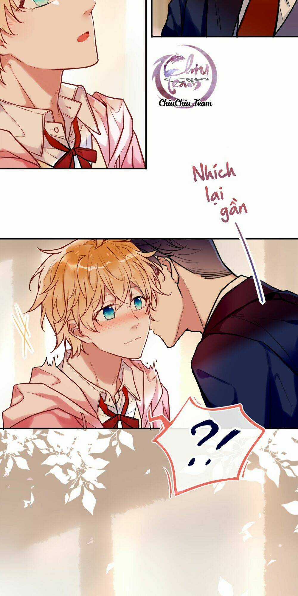 Chung Cư Yêu Quái Chapter 10 trang 6