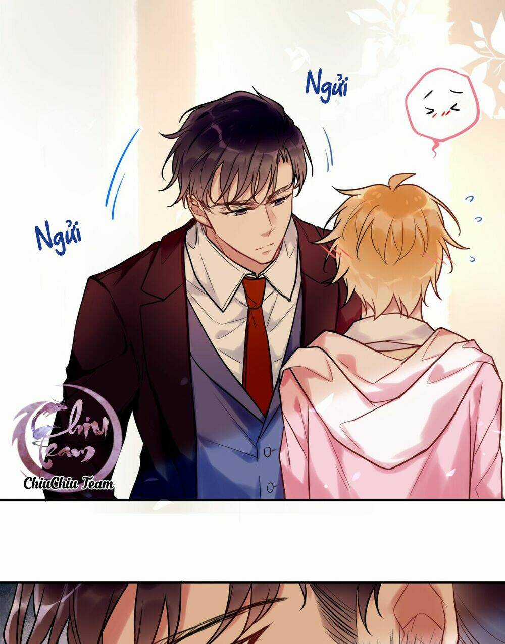 Chung Cư Yêu Quái Chapter 10 trang 7