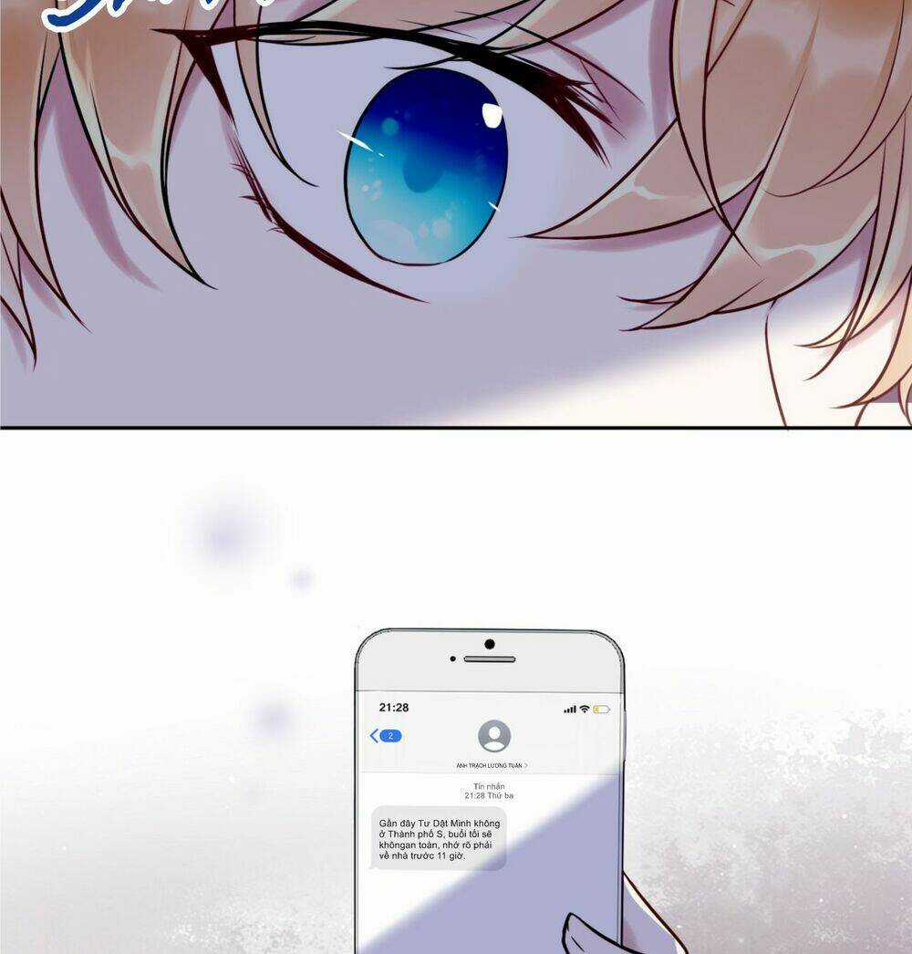 Chung Cư Yêu Quái Chapter 11 trang 25