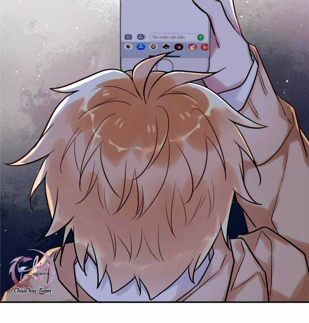 Chung Cư Yêu Quái Chapter 11 trang 26