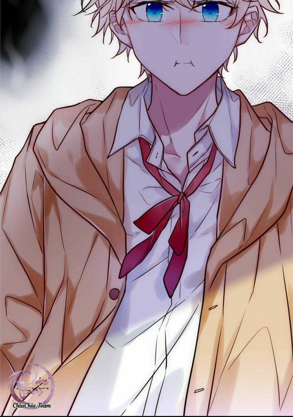 Chung Cư Yêu Quái Chapter 11 trang 33